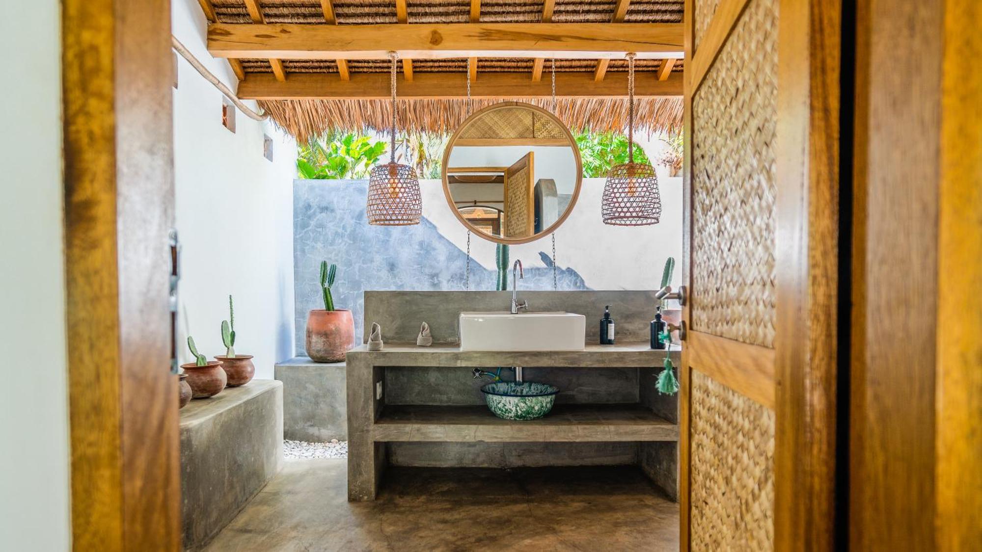 Bundi'S Villa Gili Air Dış mekan fotoğraf