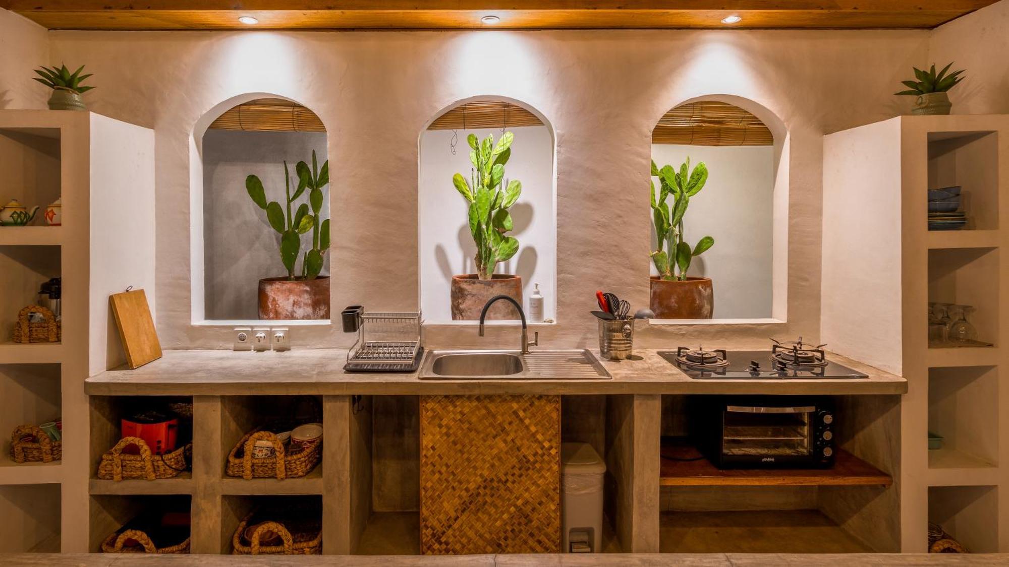 Bundi'S Villa Gili Air Dış mekan fotoğraf